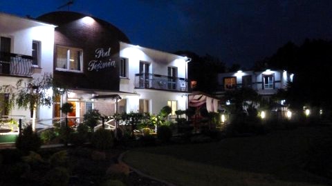 Rezydencja Pod Tężnią & SPA