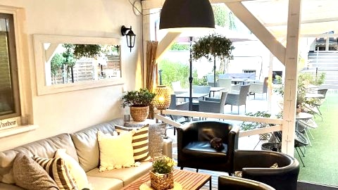 Rezydencja Pod Tężnią & SPA