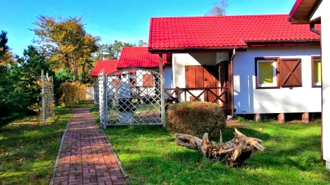 OW Plaża Klub domki