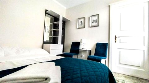 Apartamenty i pokoje gościnne KOŁODZIEJÓWKA