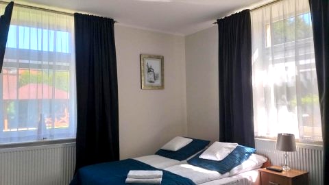 Apartamenty i pokoje gościnne KOŁODZIEJÓWKA
