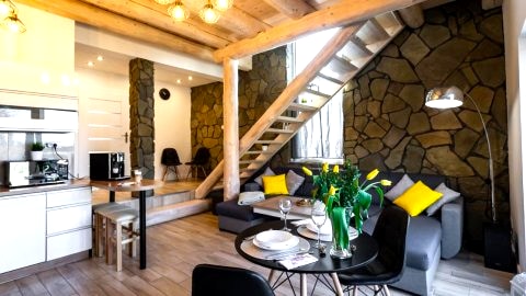 Apartament Podmagura