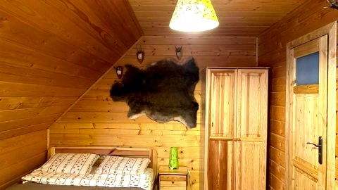 Marang Domki i Apartamenty