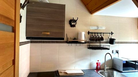 Marang Domki i Apartamenty