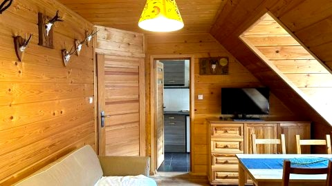 Marang Domki i Apartamenty
