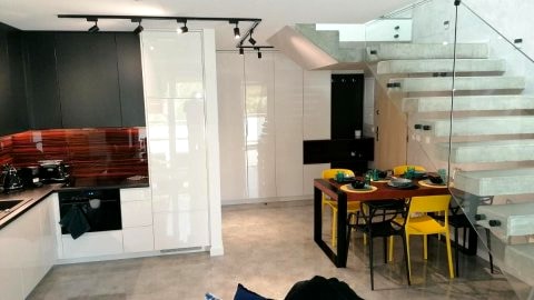 WYGODA Apartamenty