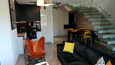 WYGODA Apartamenty