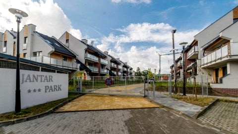 WYGODA Apartamenty
