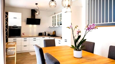 Apartamenty Wczasowa
