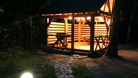 Goorskie - domki w Szczyrku