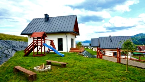 Szczytowisko