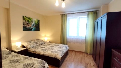 Pokoje Bosman - Apartamenty - Dziwnów