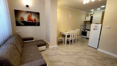 Pokoje Bosman - Apartamenty - Dziwnów