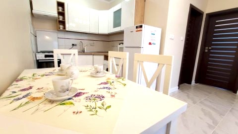Pokoje Bosman - Apartamenty - Dziwnów