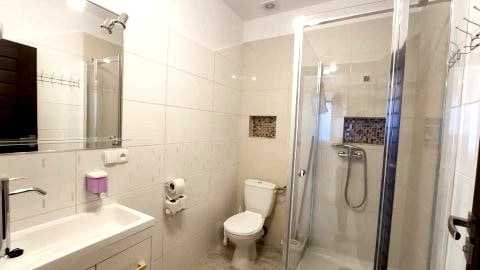 Pokoje Bosman - Apartamenty - Dziwnów
