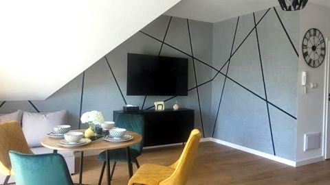 Apartament JOANNA
