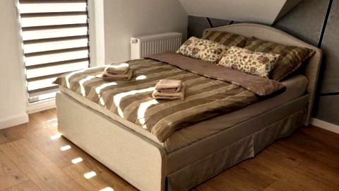 Apartament JOANNA