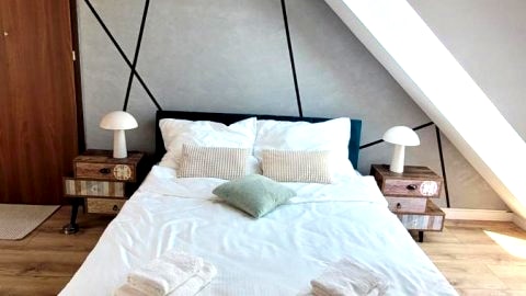 Apartament JOANNA
