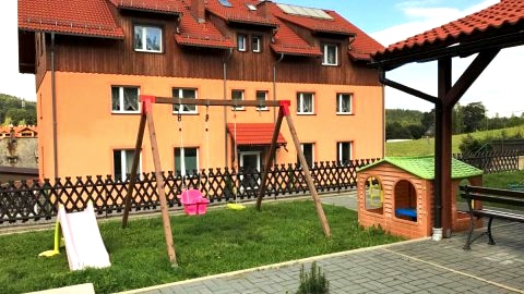 Pokoje Gościnne w Dolinie Szczęścia