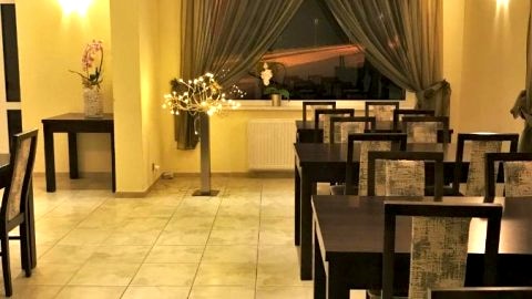 Pokoje Gościnne w Dolinie Szczęścia