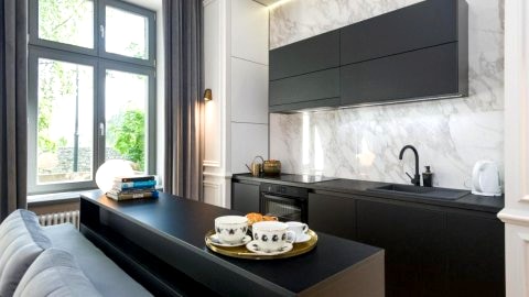 apartament PAULOVE