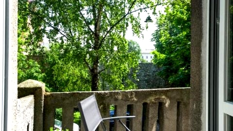 apartament PAULOVE