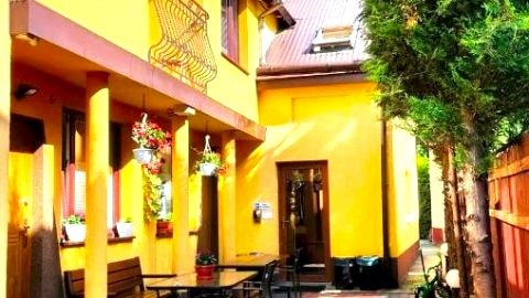 Pokoje u Eli