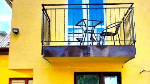 Pokoje u Eli