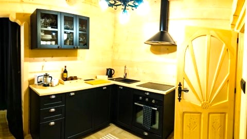 Domek & Apartament Góralski z Jacuzzi Kościelisko