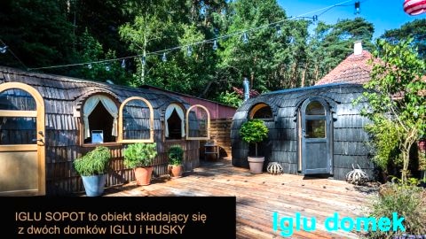 IGLU SOPOT