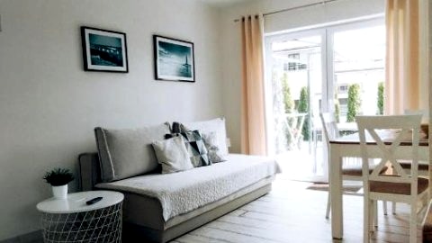 Apartamenty Bieg