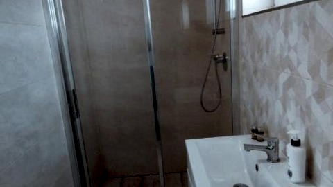 Apartamenty Bieg