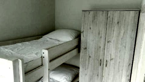 Apartamenty Bieg