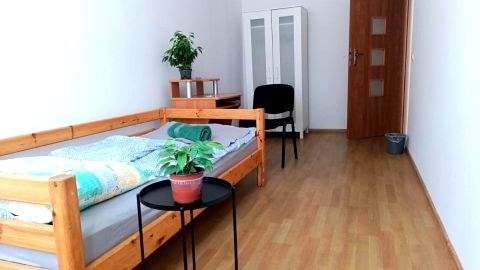 Cruz Mieszkanie Pokoje Centrum przytulny czysty lokal na noc