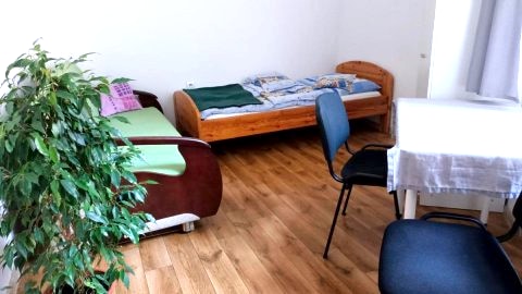 Cruz Mieszkanie Pokoje Centrum przytulny czysty lokal na noc