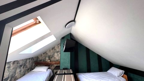 Apart HOSTEL KrakHouse