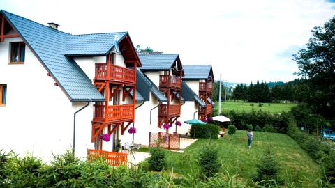 Ciesliska