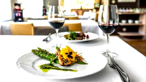 Rezydencja nad Wodospadem Spa&Wellness koło Szklarskiej Poręby