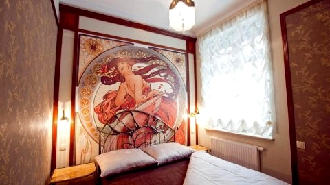 Apartamenty Klejnot Sopotu