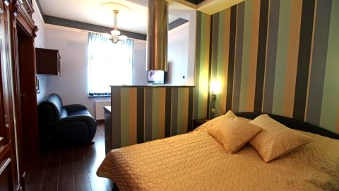 Apartamenty Klejnot Sopotu