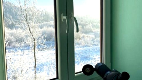 Pokoje Gościnne Pod Jaworem - obok pięknego szlaku wzdłuż rzeki Białka, 1km do stoków Kotelnica