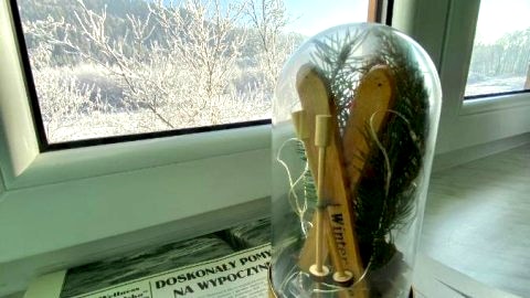 Pokoje Gościnne Pod Jaworem - obok pięknego szlaku wzdłuż rzeki Białka, 1km do stoków Kotelnica