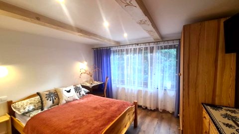 Apartamenty U Samków