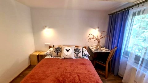 Apartamenty U Samków