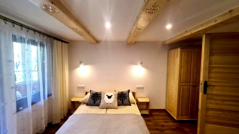 Apartamenty U Samków