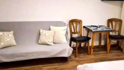 Apartamenty U Samków