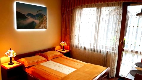 Dom Gościnny Pieniny