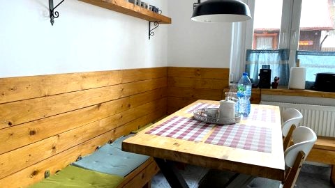 idealna dla rodzin i grup