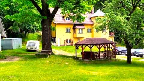 Słoneczny Domek