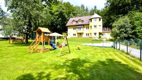 Słoneczny Domek